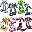Transformers Revenge of the Fallen Deluxe Wave 7 Rev. 4